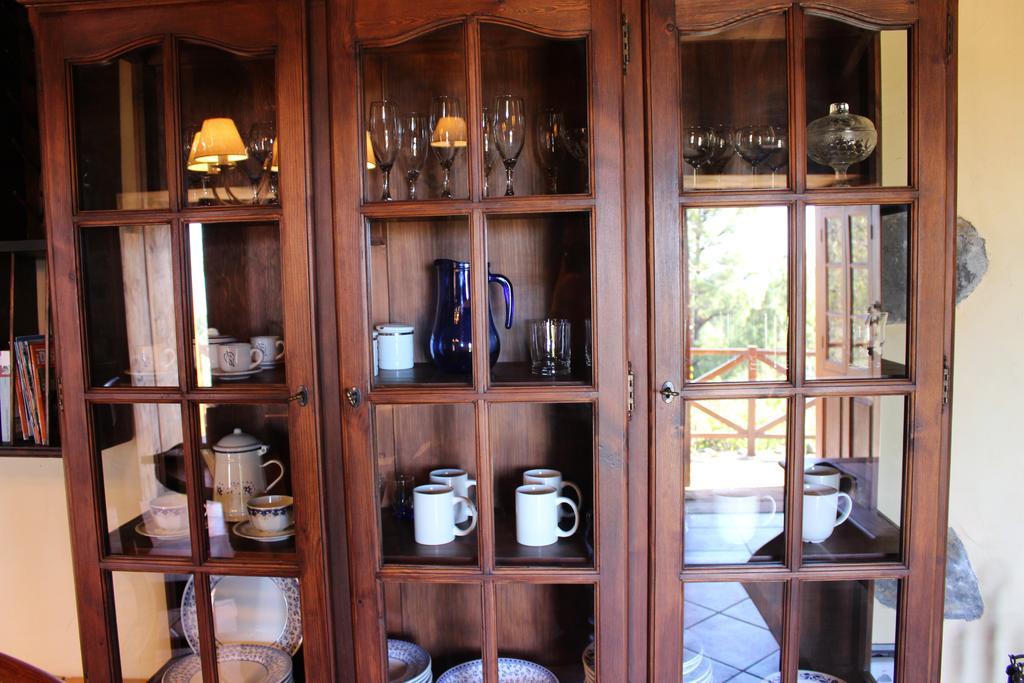 Casa Rural El Riachuelo Garafía Dış mekan fotoğraf
